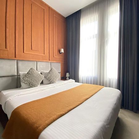 Hotel Esperance Брюксел Екстериор снимка