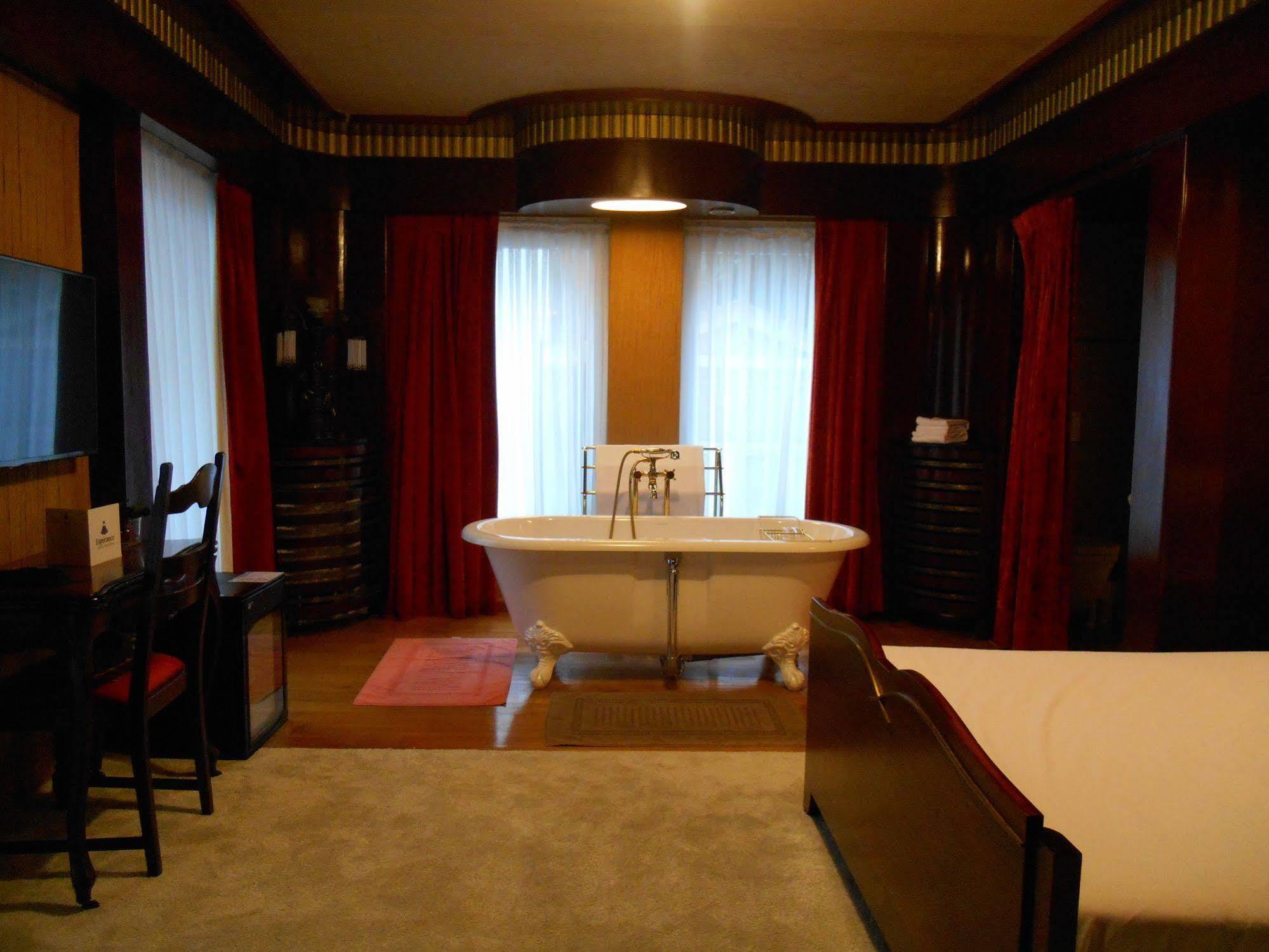 Hotel Esperance Брюксел Екстериор снимка