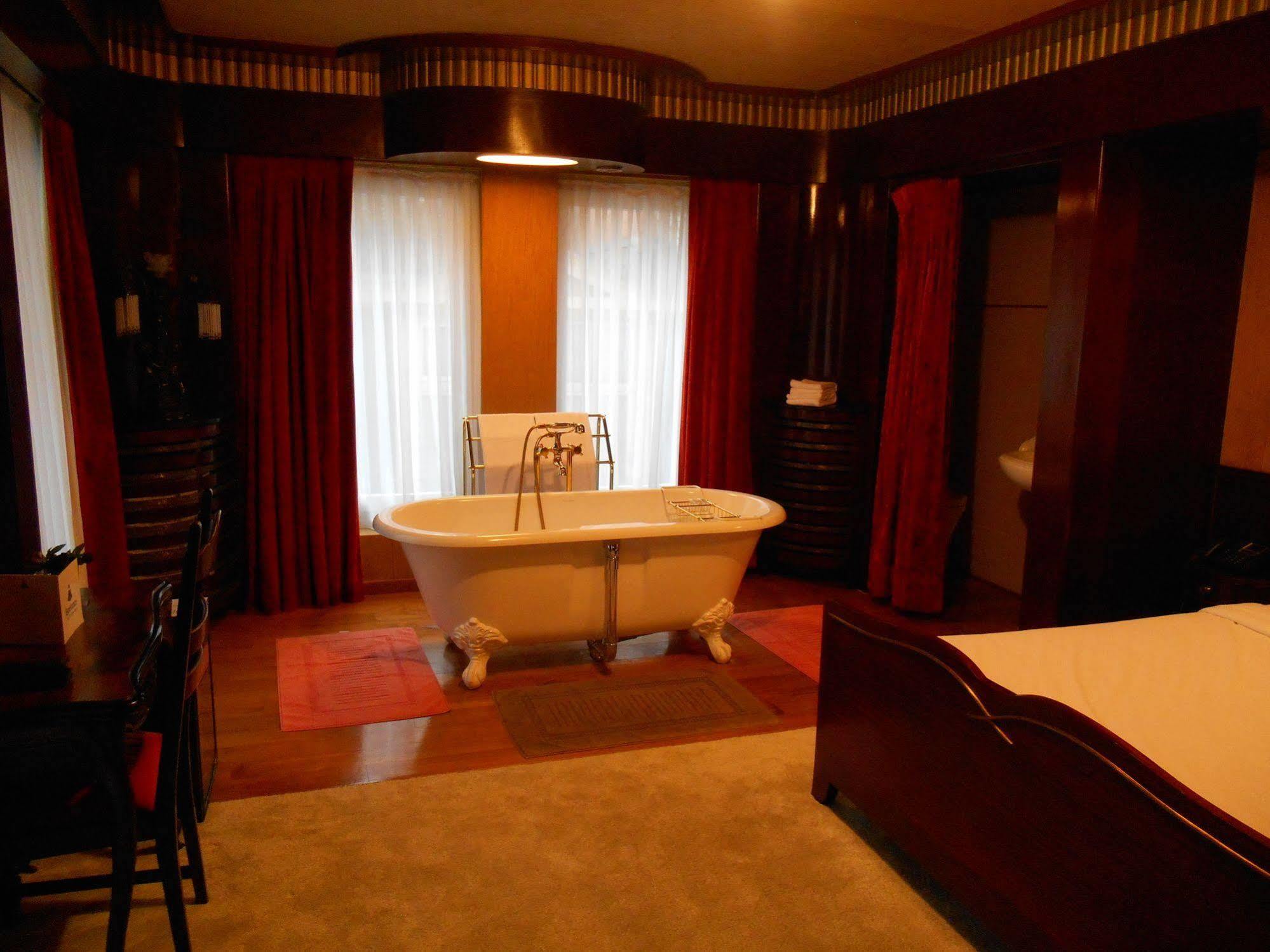 Hotel Esperance Брюксел Екстериор снимка