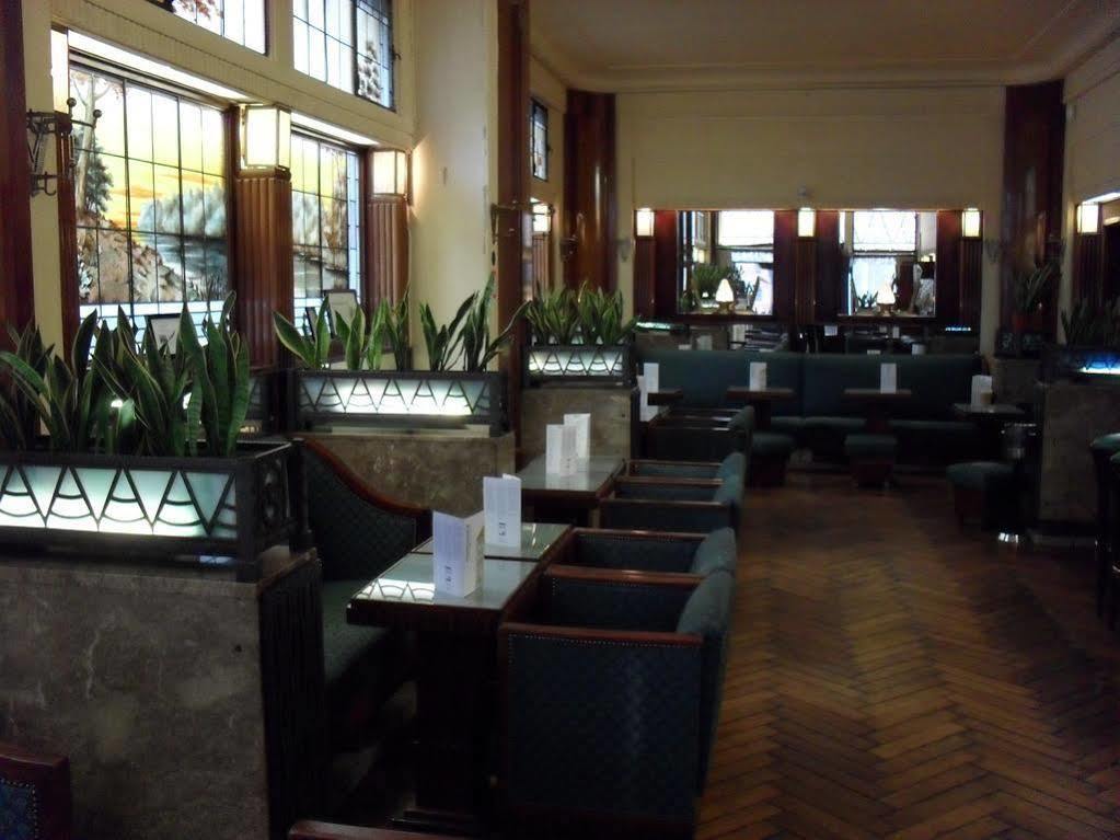 Hotel Esperance Брюксел Екстериор снимка