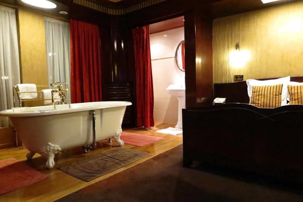 Hotel Esperance Брюксел Екстериор снимка