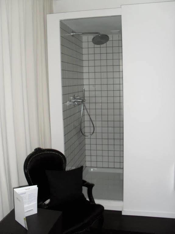 Hotel Esperance Брюксел Екстериор снимка